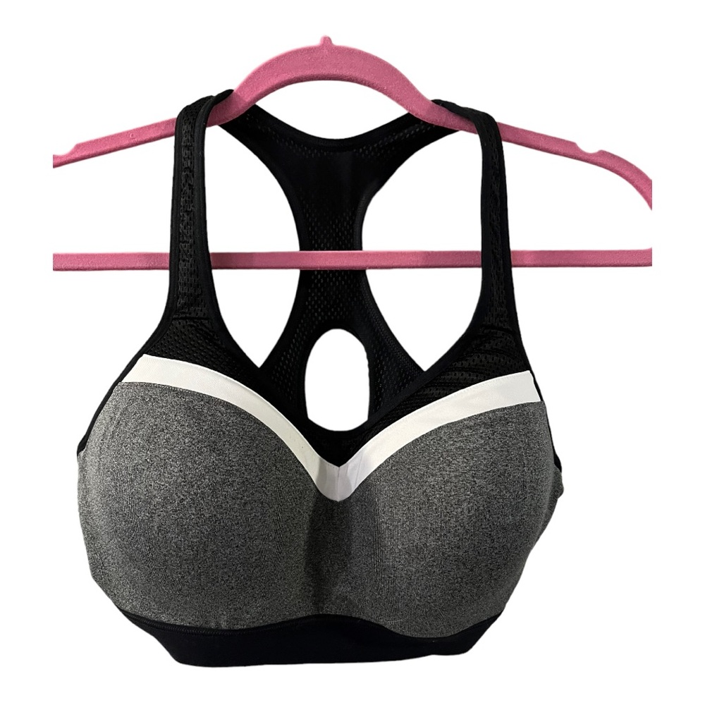 ALL IN MOTION SPORTS BRA TARGET BRAND SIZE 34C - Picture 1 of 5